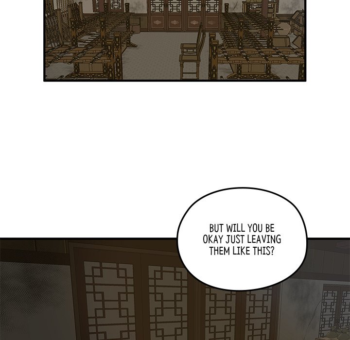 The Blade Demon - episode 10 - 66