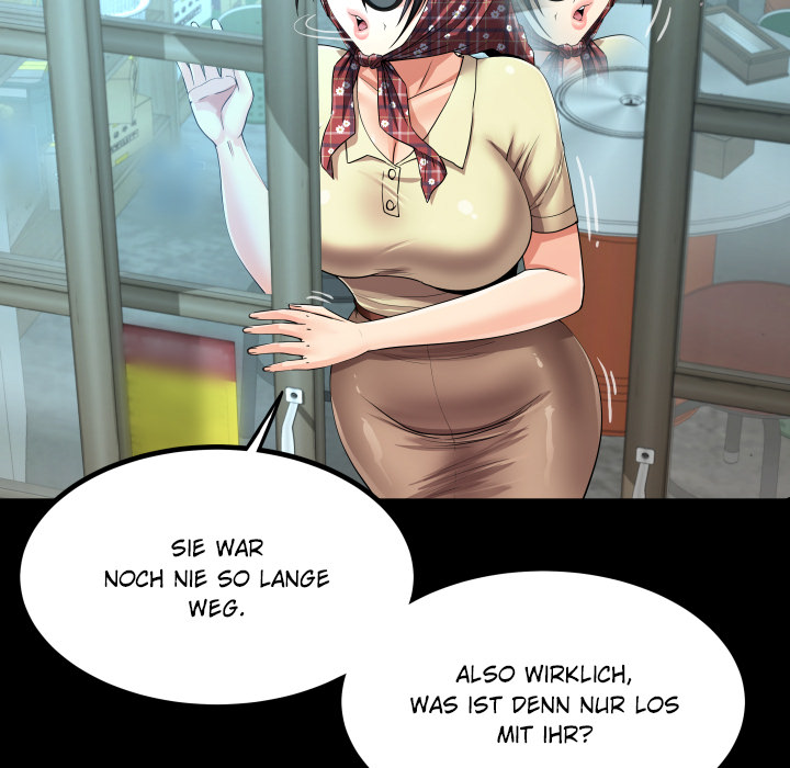 Einziehen, Ausziehen - episode 18 - 76
