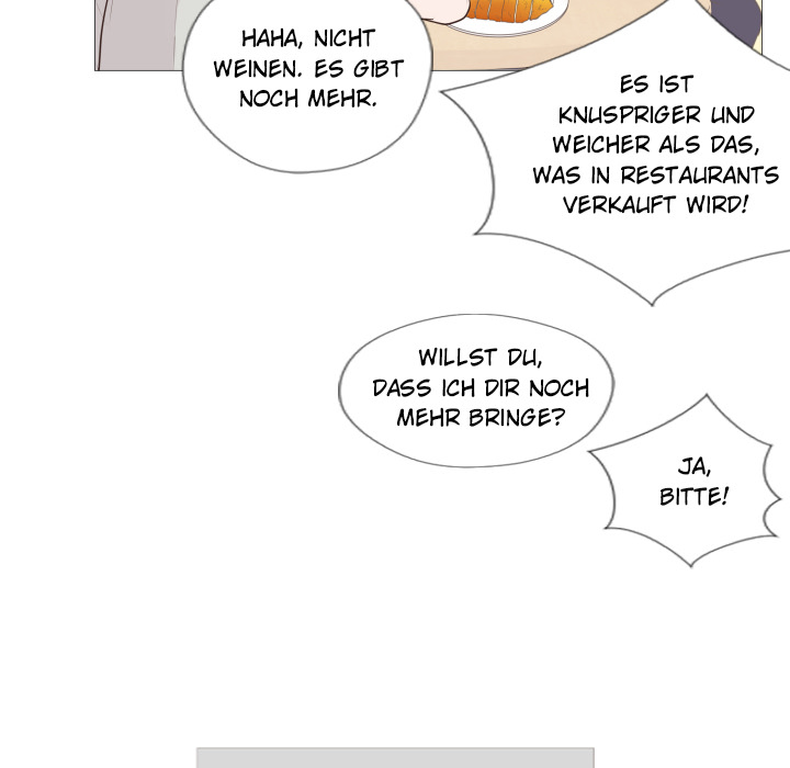 Das Bin Ich Nicht - episode 11 - 11