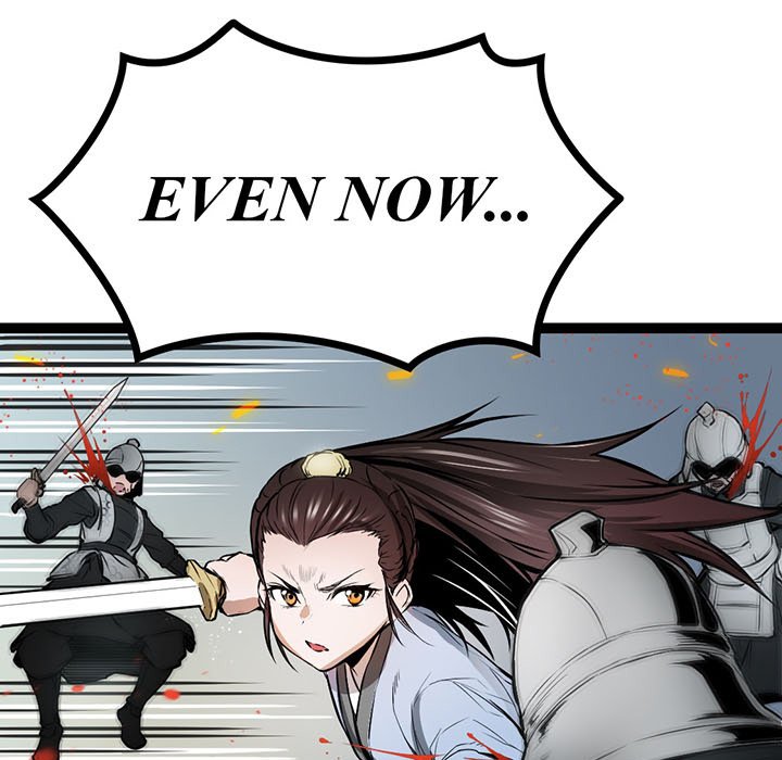 River Where the Moon Rises - episode 5 - 10
