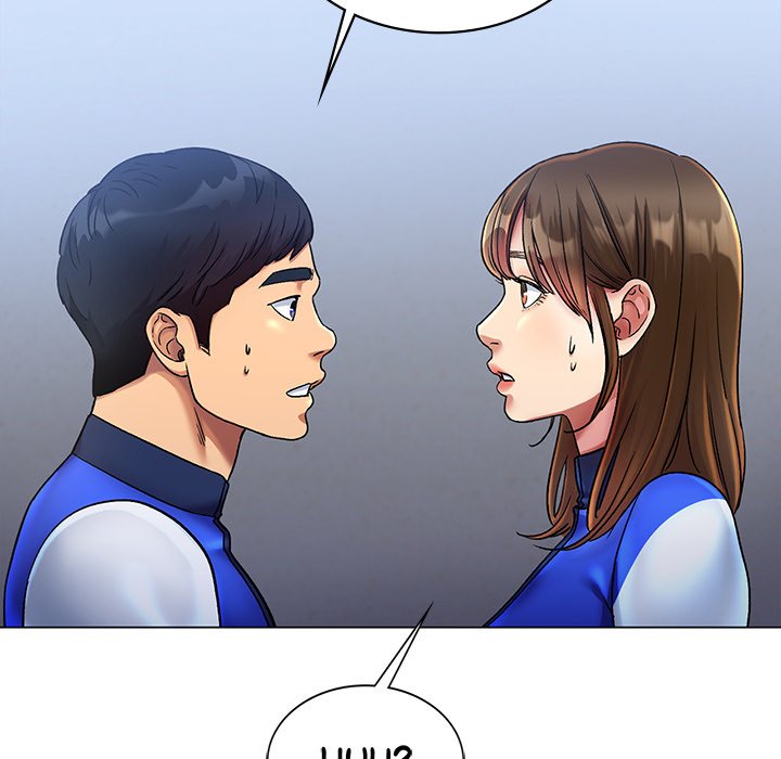 Ice Love - episode 5 - 136