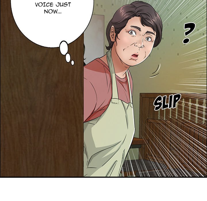 A Killer Woman - episode 10 - 76