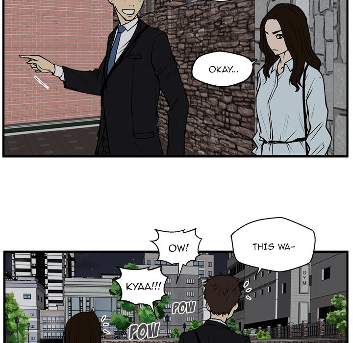 Mr. Kang - episode 32 - 60