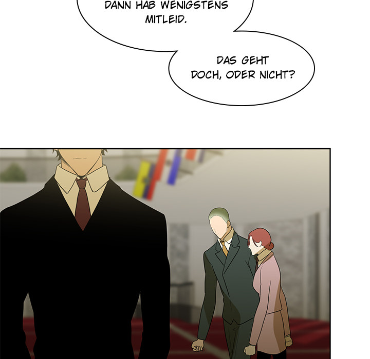 Besondere Beziehungen - episode 55 - 45
