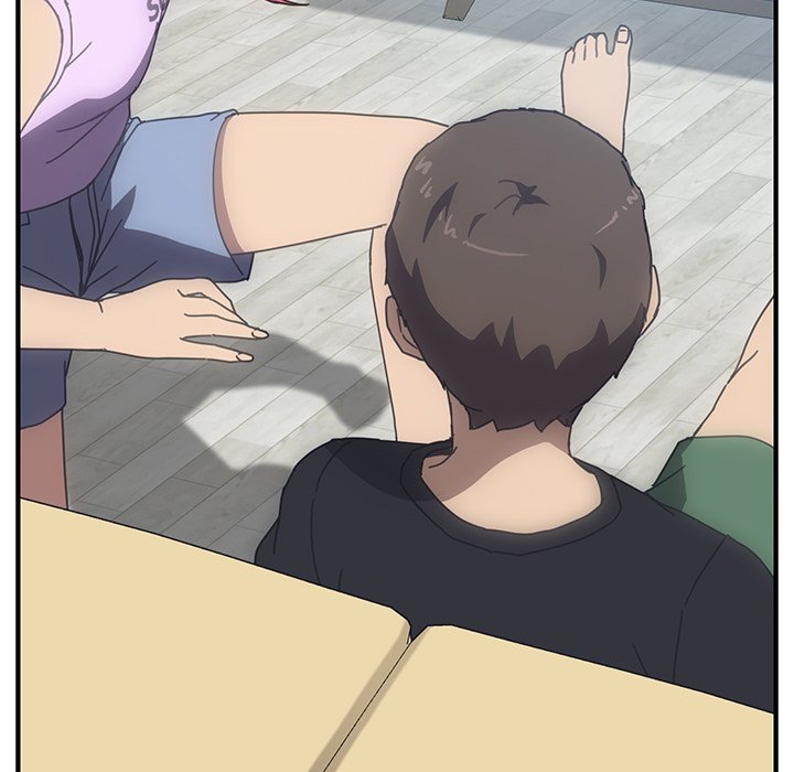 The Unwanted Roommate - episode 10 - 121