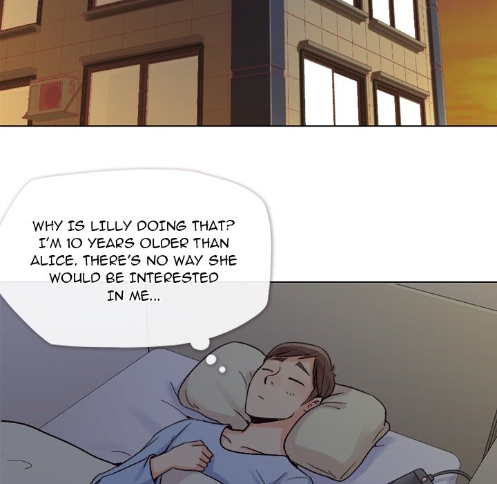 Annoying Alice - episode 17 - 9