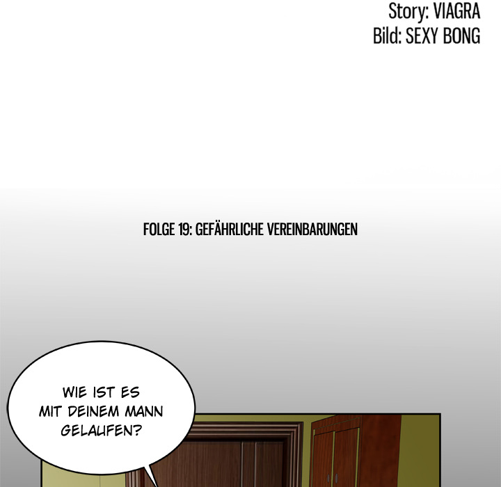 Die Partner meiner Frau - episode 19 - 4