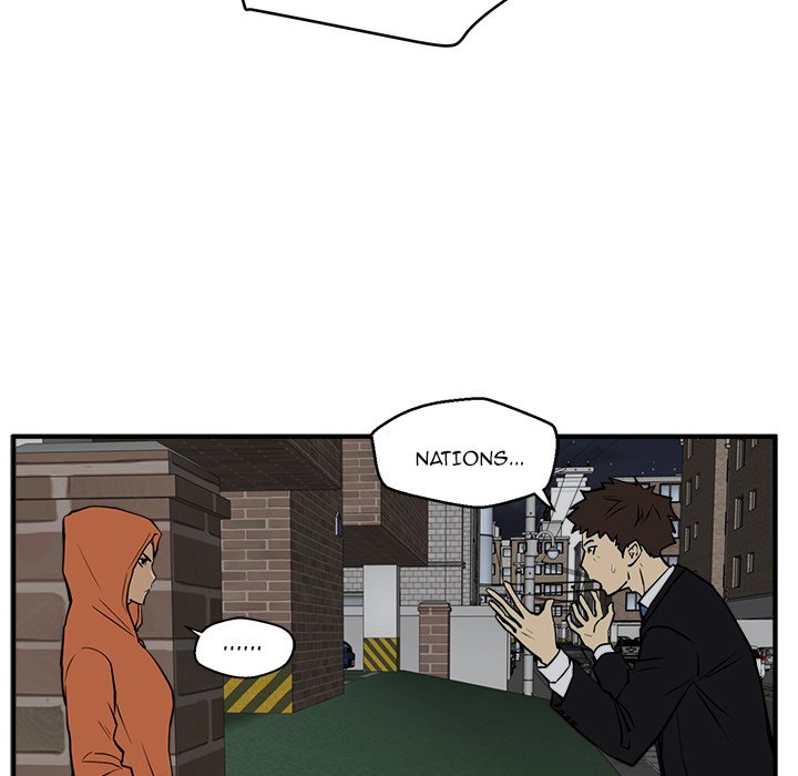 Mr. Kang - episode 30 - 57