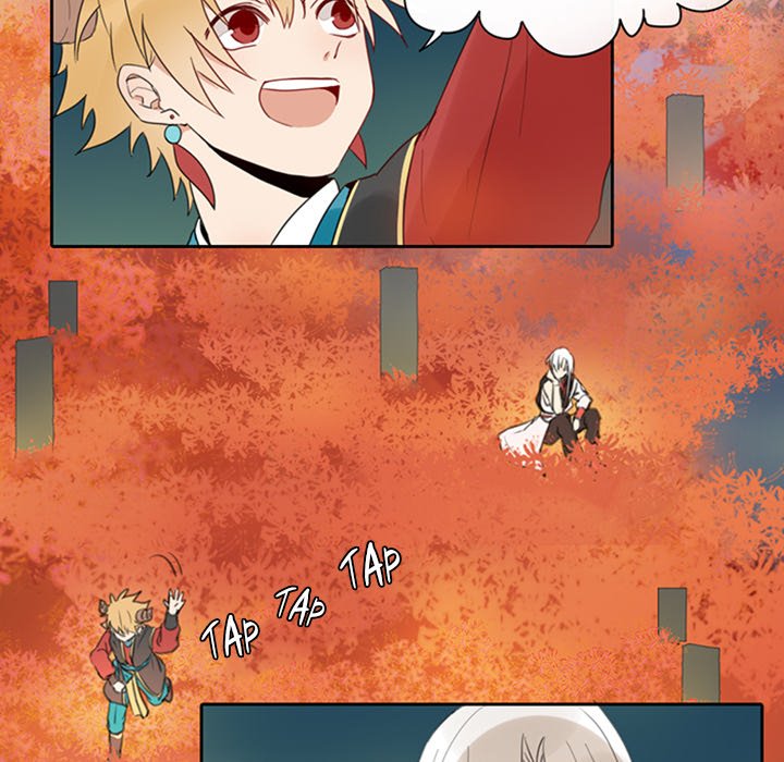 Odis and Moa's Underworld Diary - episode 40 - 34