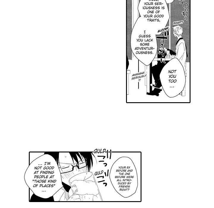Boring Ninomiya-san - episode 5 - 9