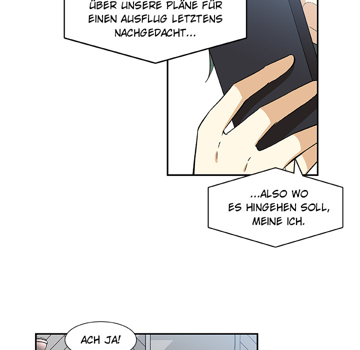 Mörder in klein - episode 26 - 52