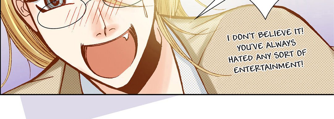 100% Perfect Girl - episode 27 - 170