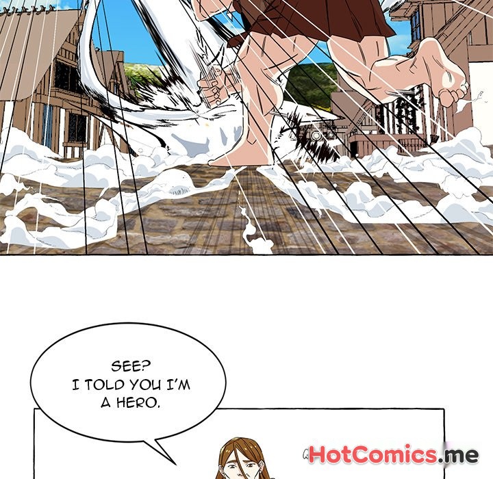 New Life, New Me - episode 2 - 36