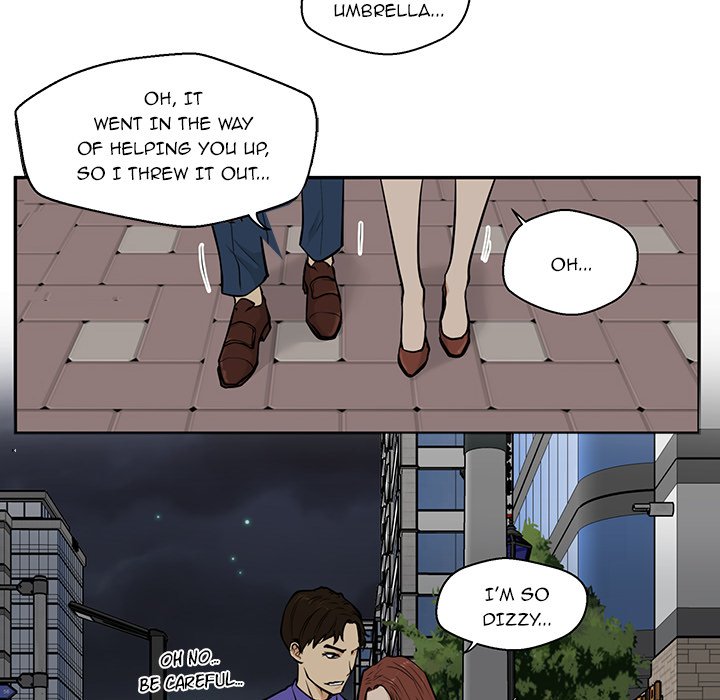 Mr. Kang - episode 20 - 13
