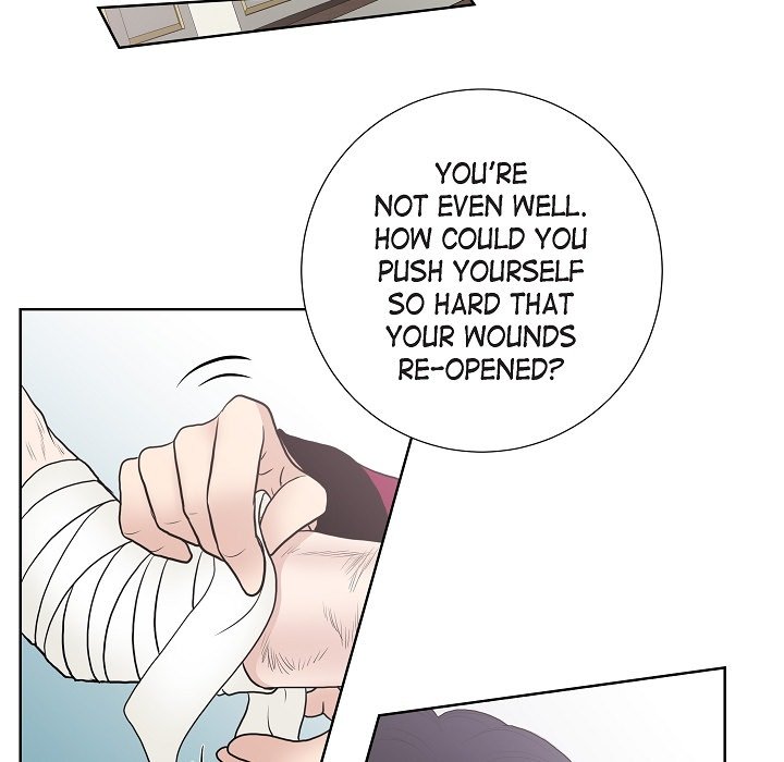 On the Emperor's Lap - episode 29 - 84