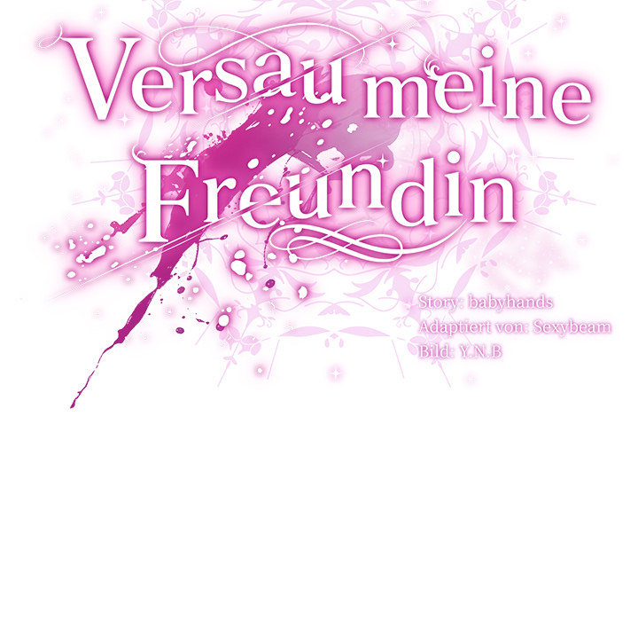 Versau meine Freundin - episode 40 - 47