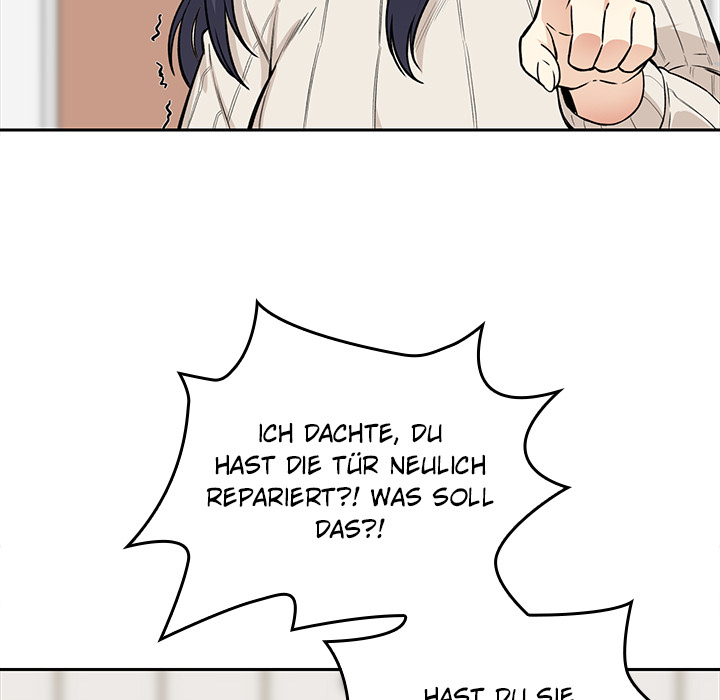 Raus aus meinem Zimmer! - episode 17 - 10