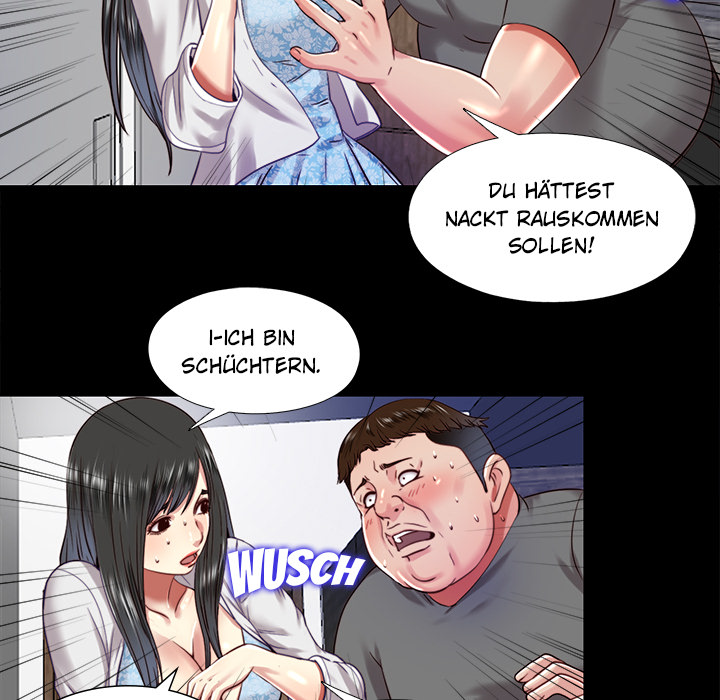 Heimliche Mitbewohnerin - episode 11 - 66