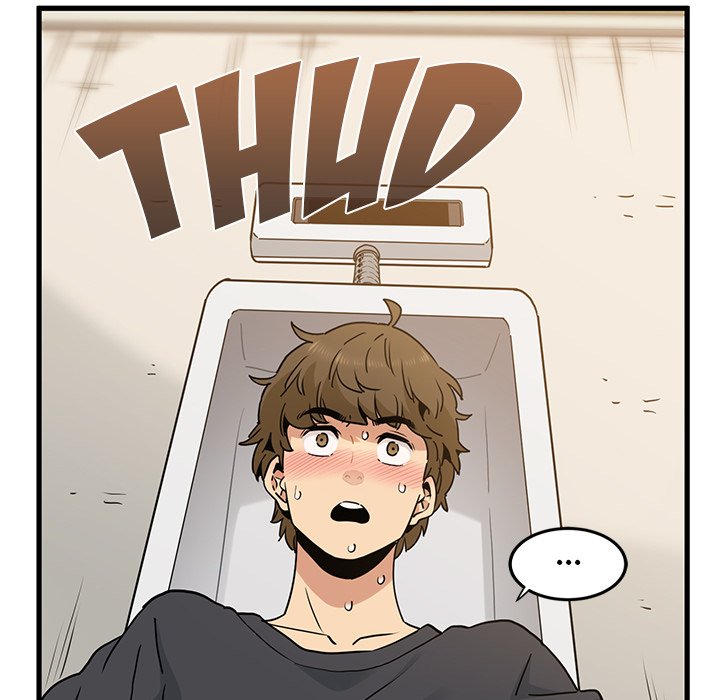 Snapping into Love - episode 15 - 34