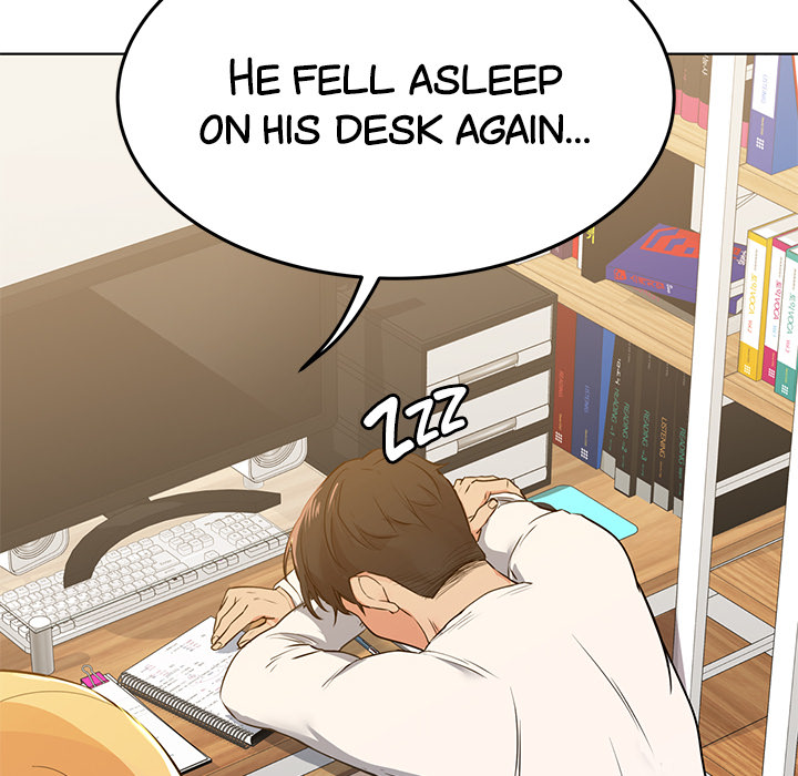 Don't Tell Mom - episode 1 - 39