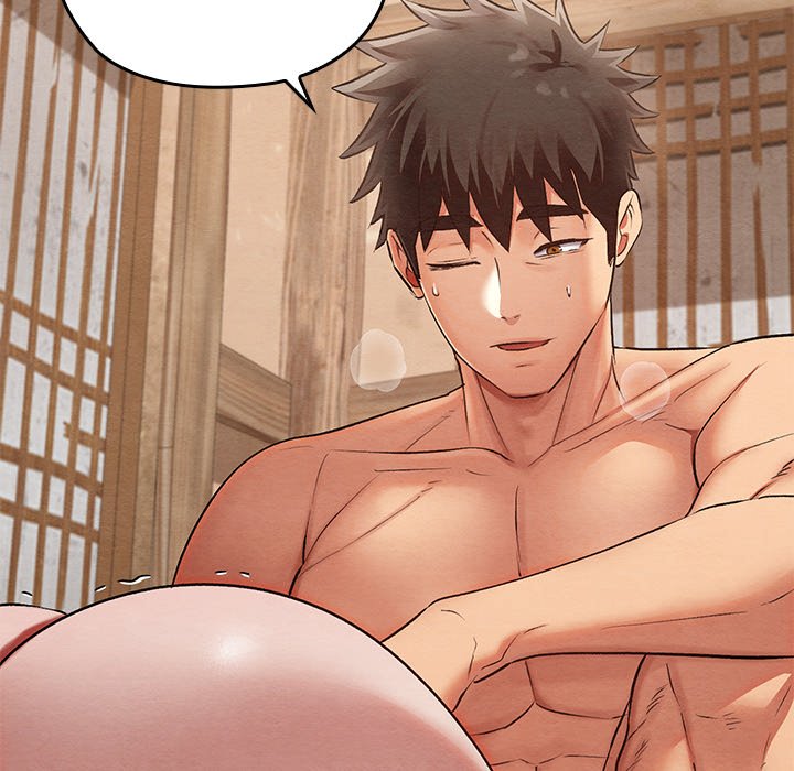 Master of Intimacy - episode 11 - 111