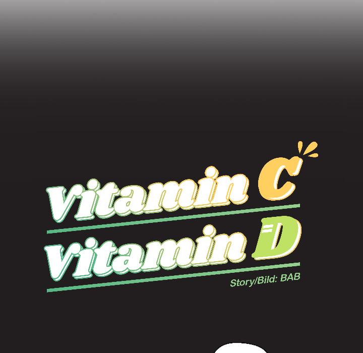 Vitamin C Vitamin D - episode 23 - 53