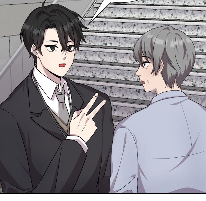 Fraud Smash : Prosecutor Lim's Secret Operation - episode 3 - 101