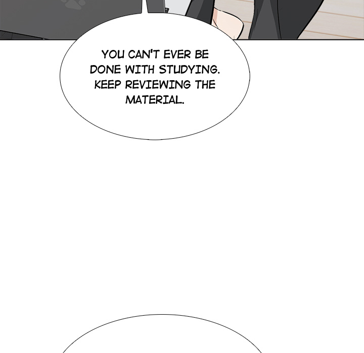 Love Me, or Else - episode 21 - 123