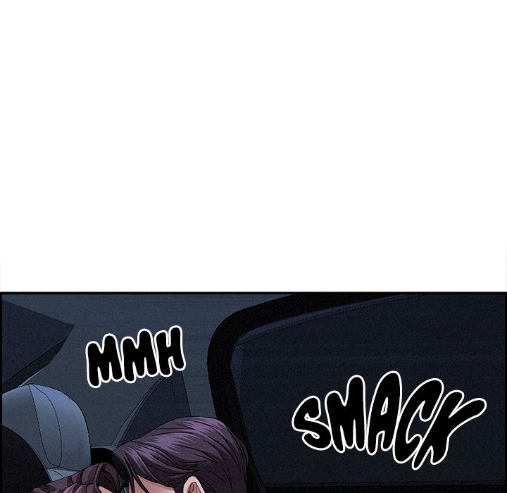 Her Bodyguard - episode 9 - 88