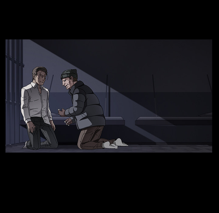 Gestohlen - episode 34 - 47