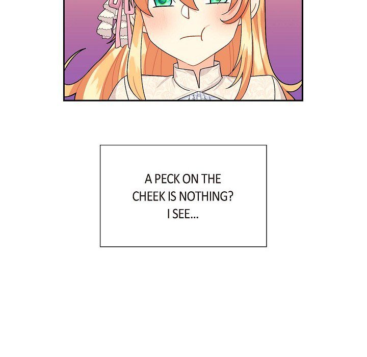 The Destroyer Fell in Love with Me - episode 19 - 118