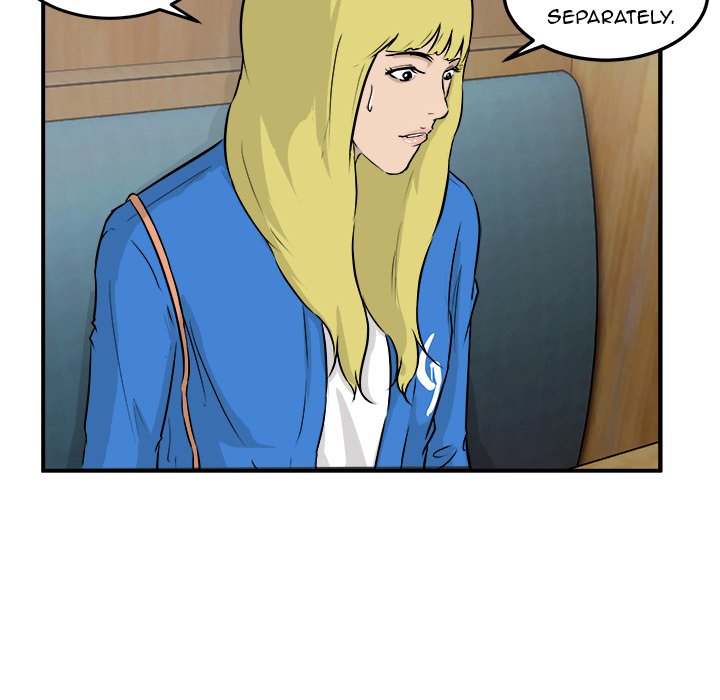 He Queen - episode 29 - 53