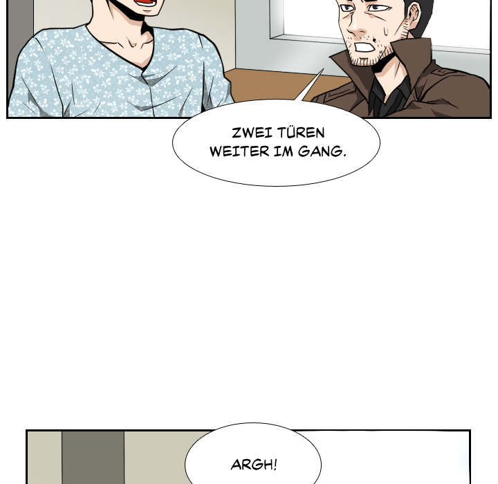 Angriff der Hand - episode 22 - 30