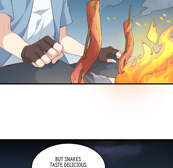 Survival Logbook - episode 2 - 15
