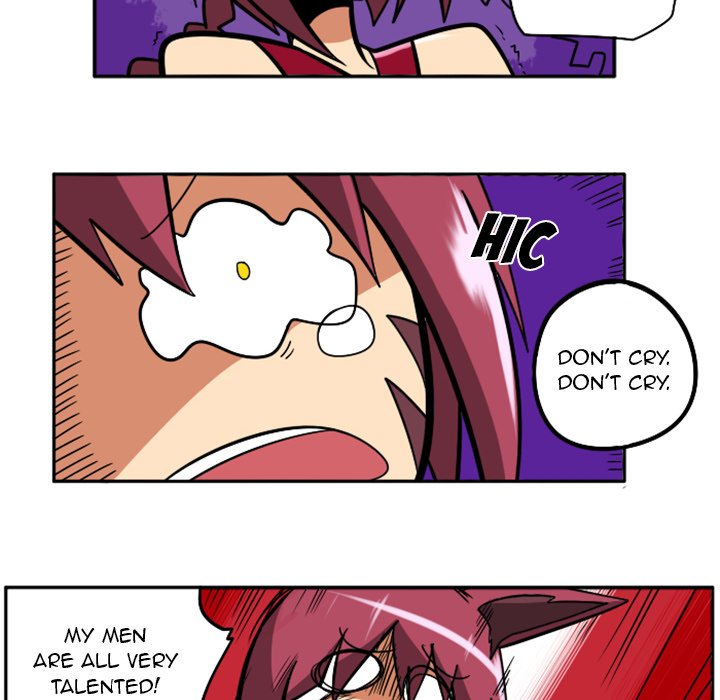 Maki and Friends - episode 33 - 63