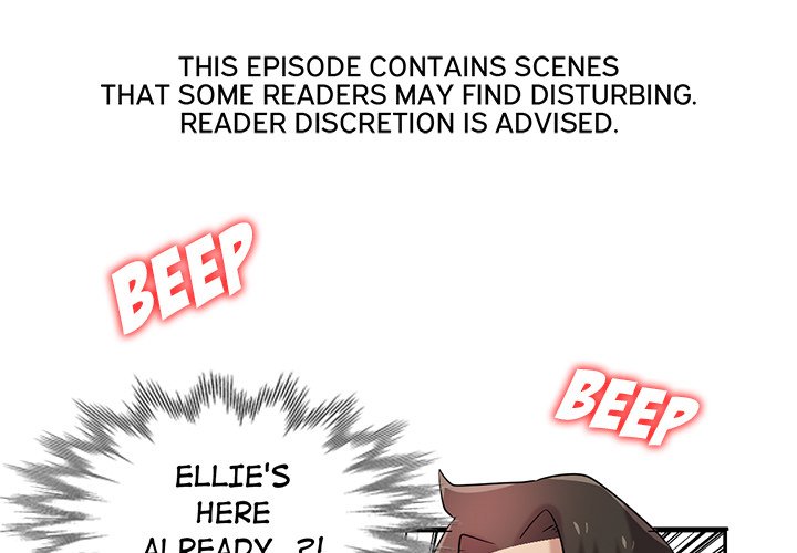 The Mismatch - episode 22 - 0