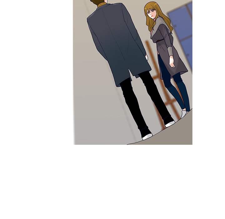 Unrequited Love - episode 5 - 75