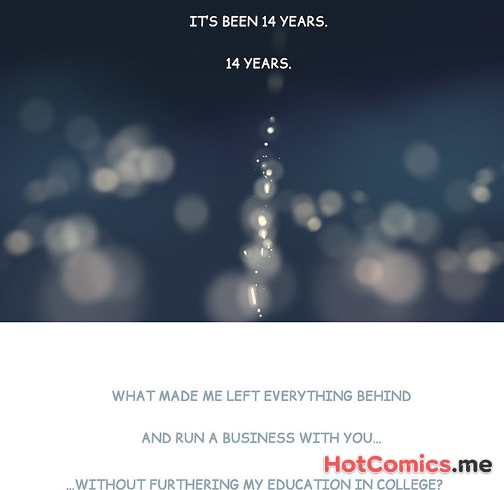 The Ten Years I Love You Most - episode 5 - 20