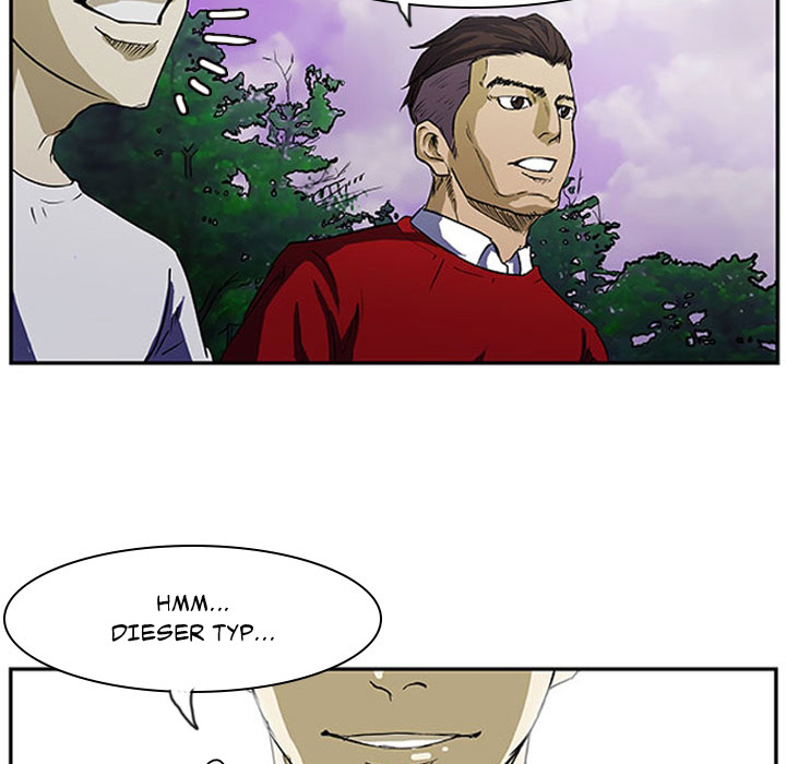 Tweener - episode 4 - 30
