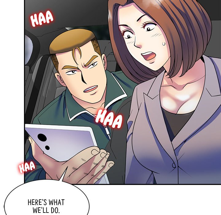 My Wife is a Teacher - episode 25 - 154