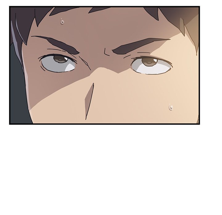 The Unwanted Roommate - episode 3 - 138