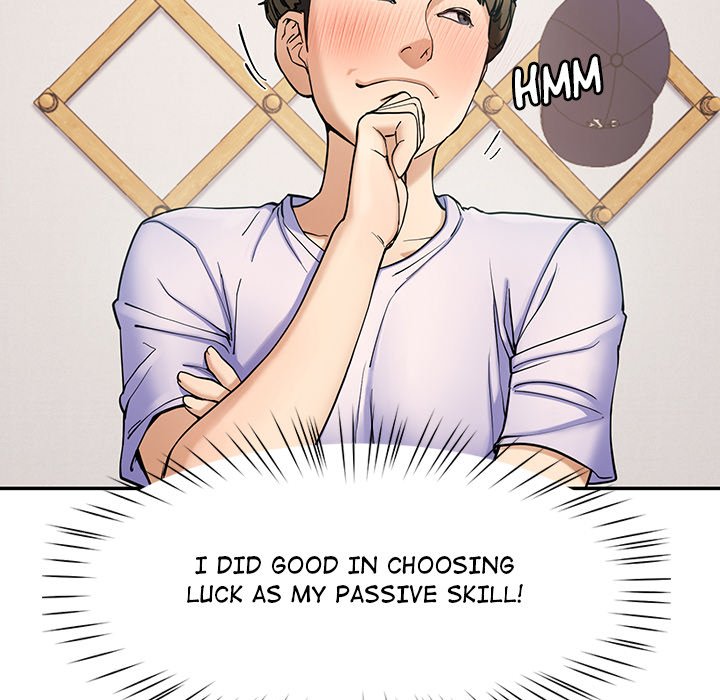 The Lord of the Harem - episode 5 - 117