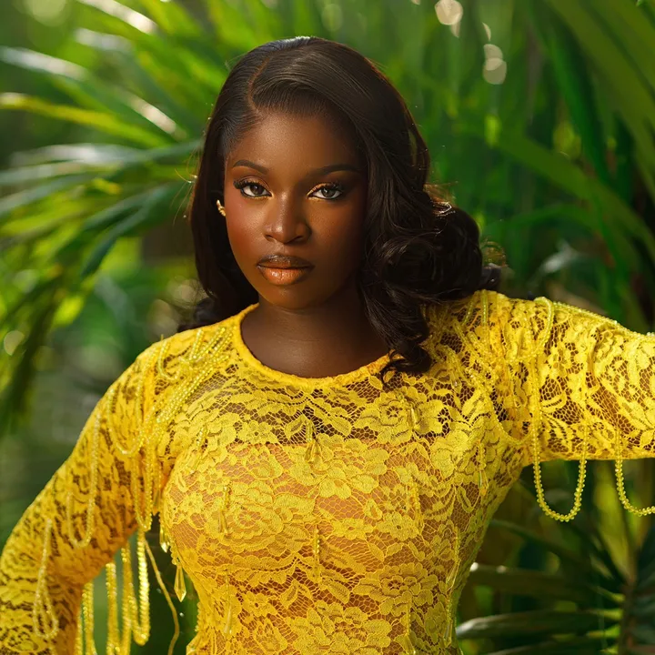 lensedbydamilola