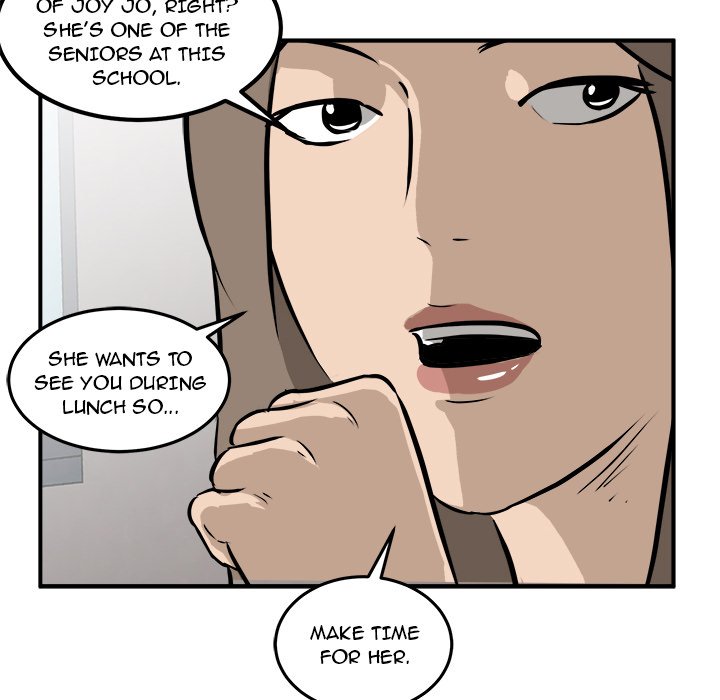 He Queen - episode 20 - 73