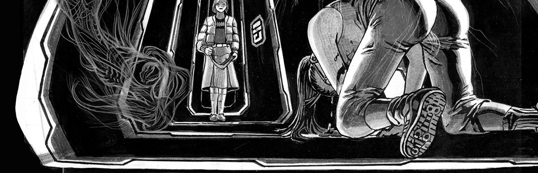 Angela della Morte - episode 3 - 55