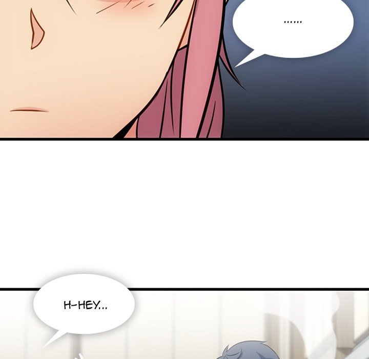 Such a Cute Spy - episode 10 - 45