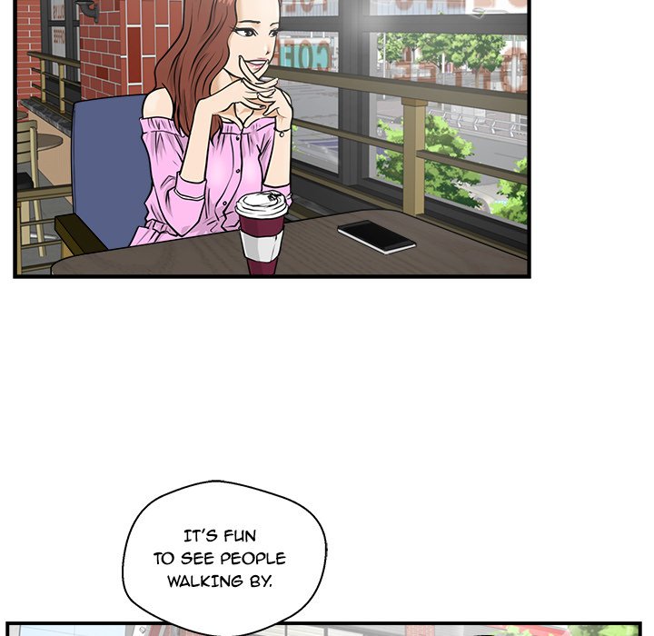 Mr. Kang - episode 13 - 72