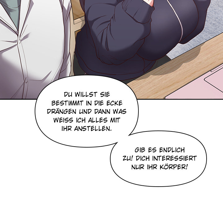 Jetzt bin ich der Boss - episode 9 - 34