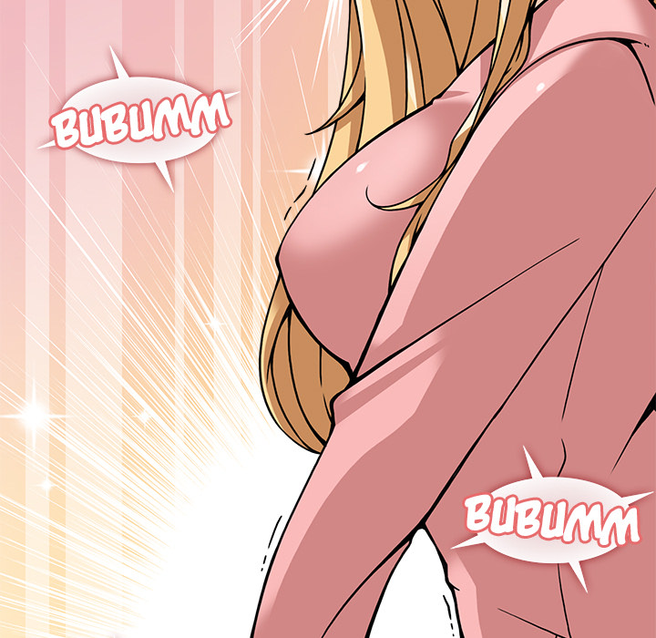 Agent Playboy meldet sich zum Dienst - episode 5 - 124