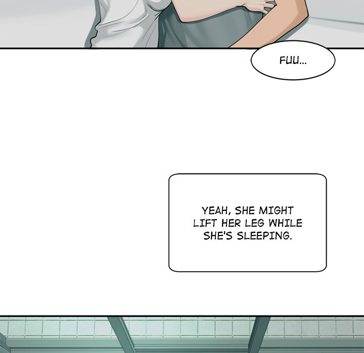 Please Take Care of Her - episode 2 - 80